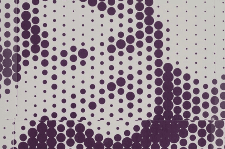 Example of wall art poster created with Supercoloring